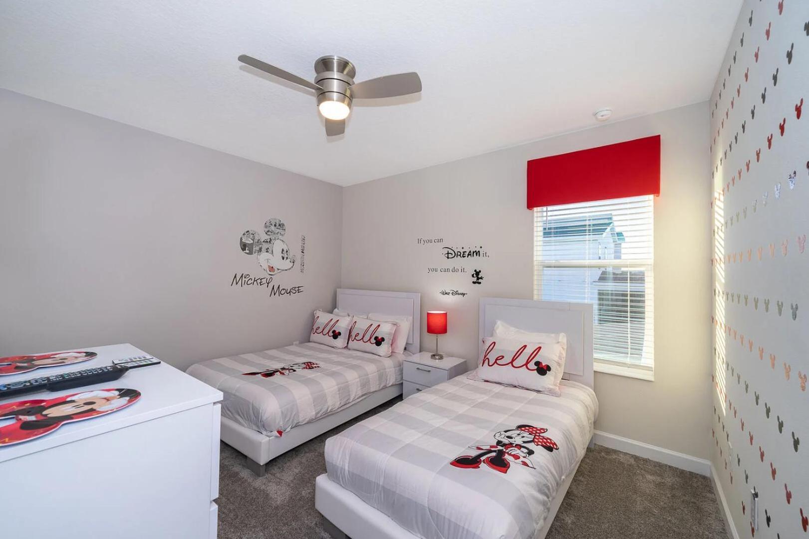 Wonderful Villas 18 Minutes Away From Disney! Kissimmee Exterior foto