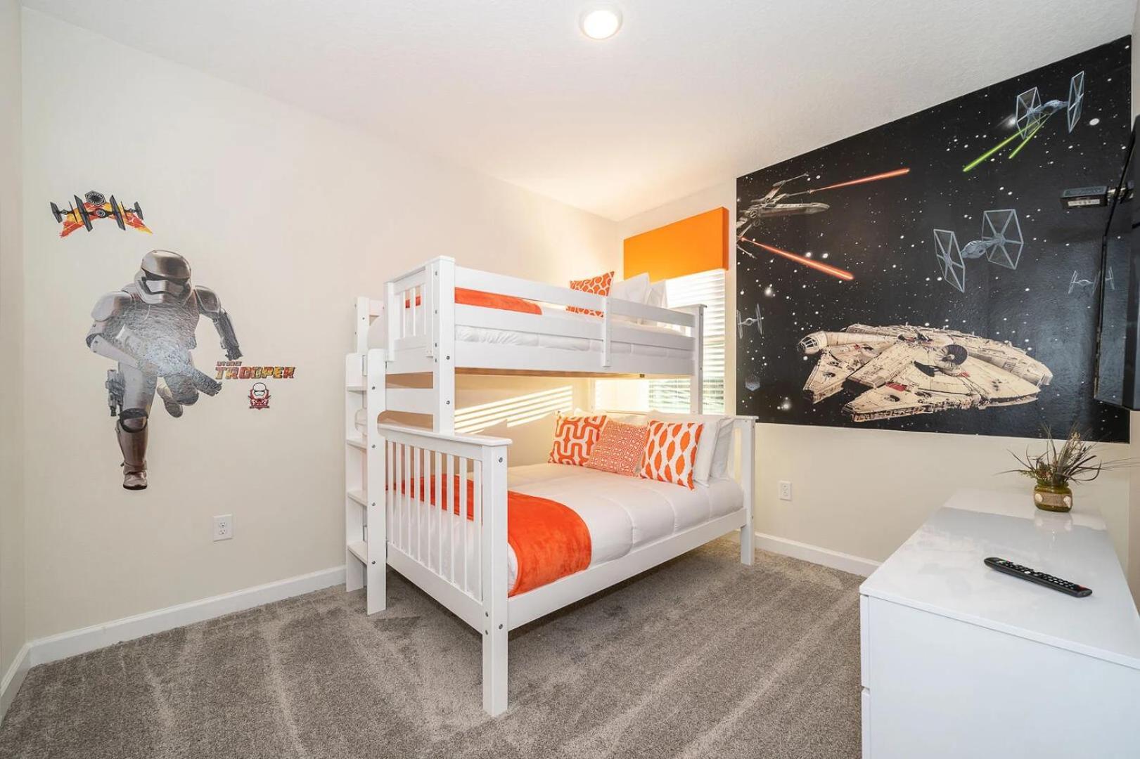 Wonderful Villas 18 Minutes Away From Disney! Kissimmee Exterior foto